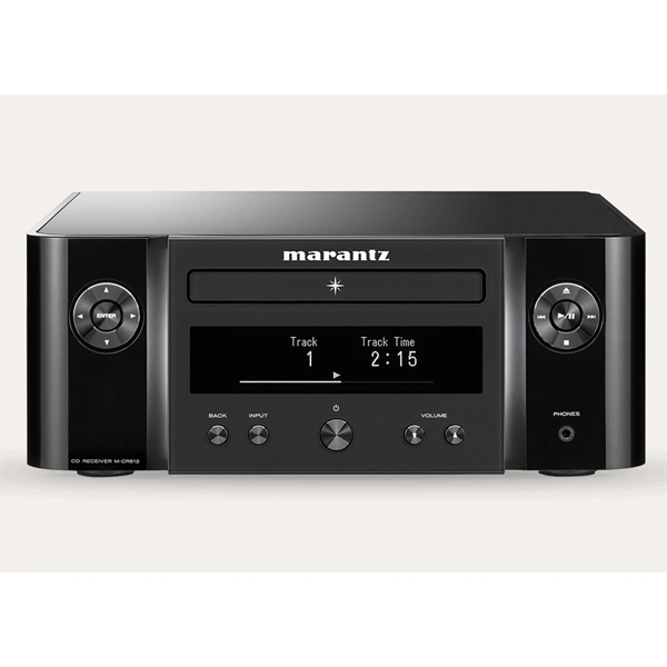 Marantz M-CR612 True HiFi Network System
