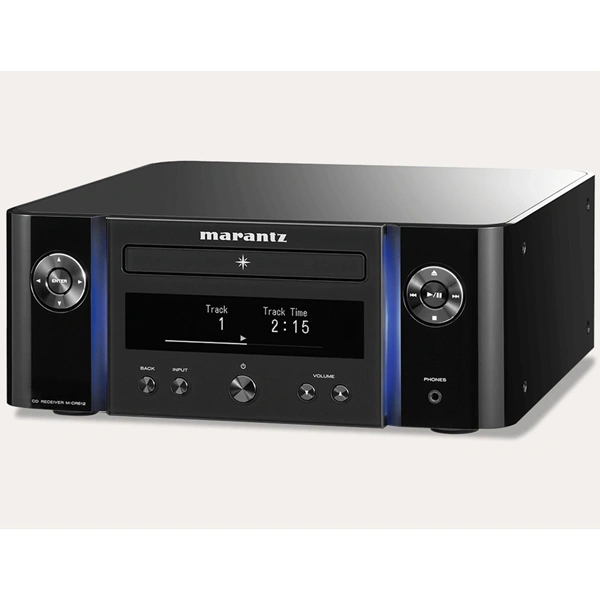 Marantz M-CR612 True HiFi Network System