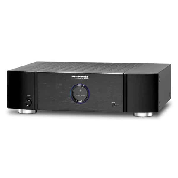 Marantz MM7025 Integrated Power Amplifier
