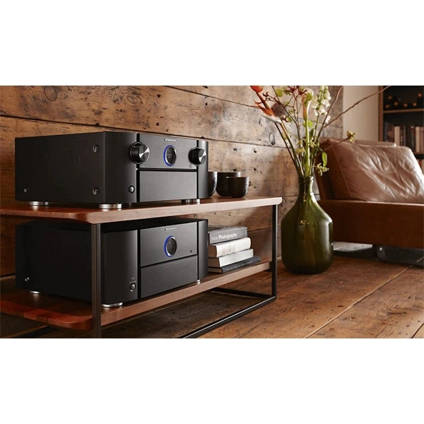 Marantz MM7055 5-Channel Power Amplifier