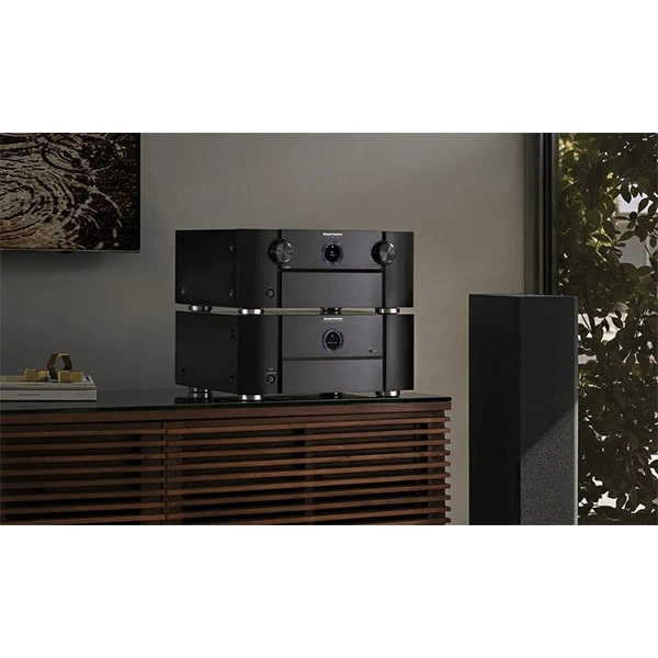 Marantz MM7055 5-Channel Power Amplifier