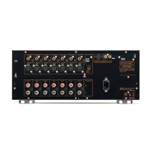 Marantz MM8077 7-Channel Power Amplifier