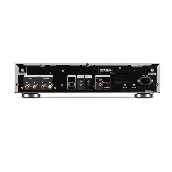 Marantz NA6006 Network Audio Player