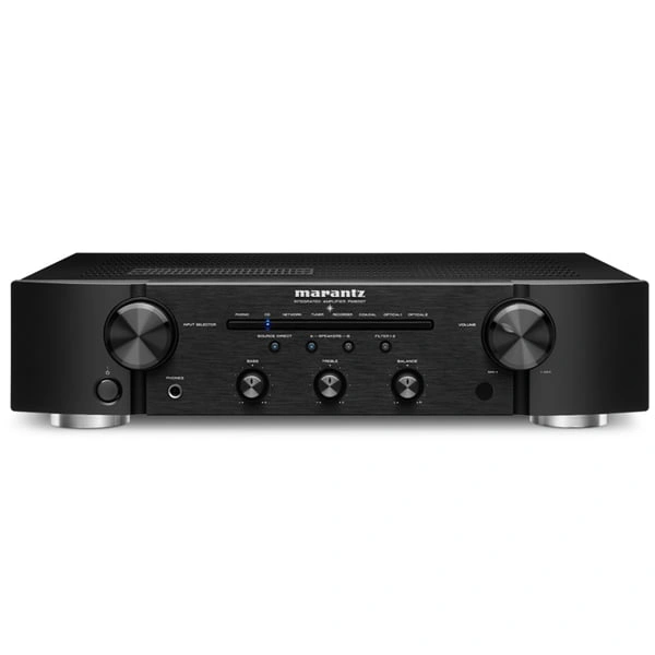 Marantz ND8006 Digital Music Source Player