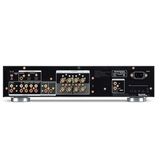 Marantz ND8006 Digital Music Source Player