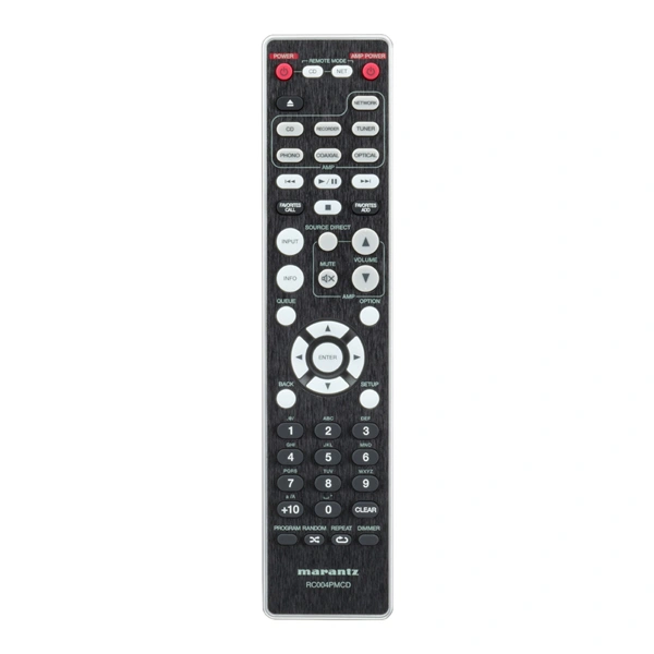 Marantz ND8006 Digital Music Source Player