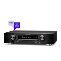 Marantz NR-1510 Slim 4K Ultra HD AV Receiver