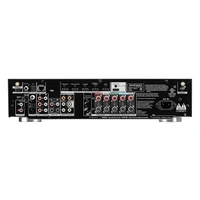 Marantz NR-1510 Slim 4K Ultra HD AV Receiver
