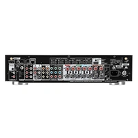 Marantz NR1711 8K Slim Ultra HD AV Receiver