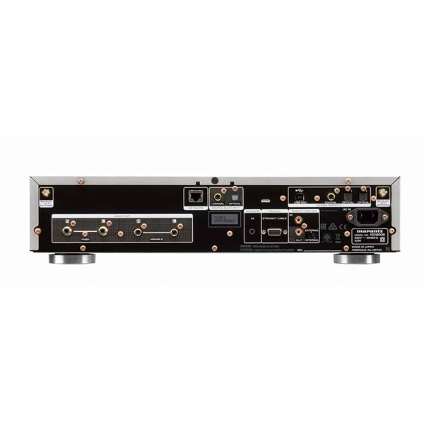 Marantz PM6007 Integrated Amplifier