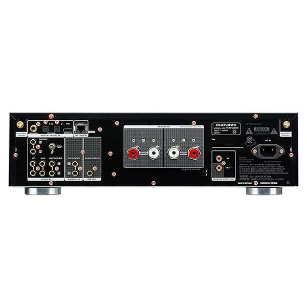 Marantz PM7000N Integrated Stereo Amplifier