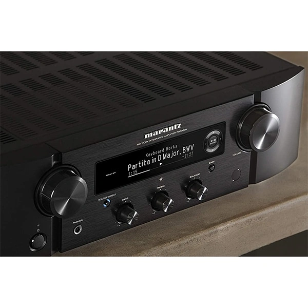 Marantz PM7000N Integrated Stereo Amplifier