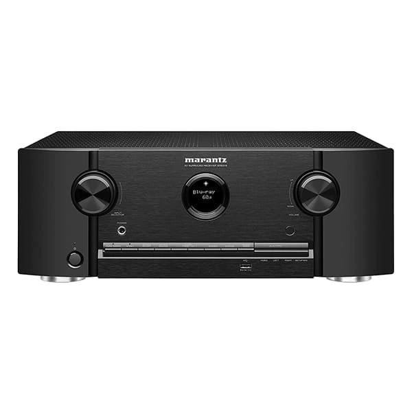 Marantz SR5015 8K Ultra HD AV Receiver