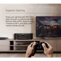 Marantz SR5015 8K Ultra HD AV Receiver