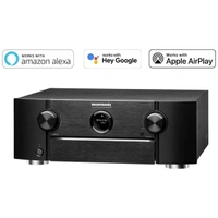 Marantz SR6015 9.2CH 8k AV Receiver