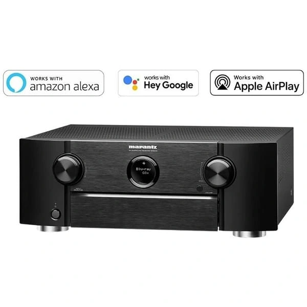 Marantz SR6015 9.2CH 8k AV Receiver