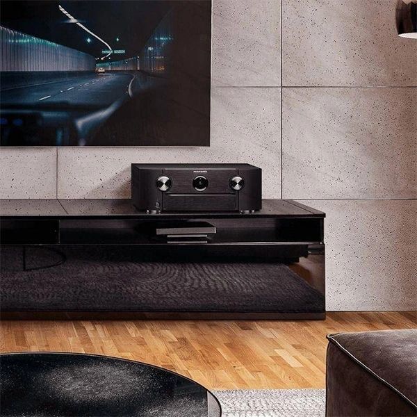 Marantz SR6015 9.2CH 8k AV Receiver