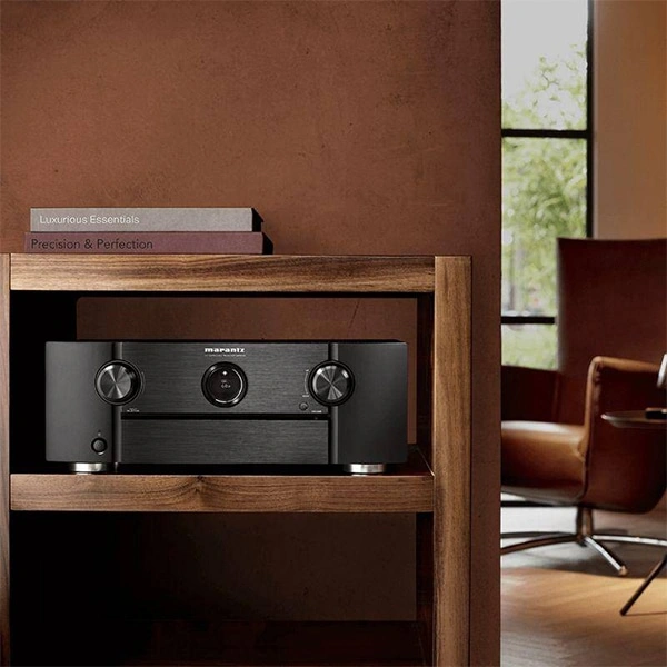 Marantz SR6015 9.2CH 8k AV Receiver