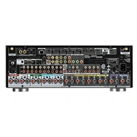 Marantz SR6015 9.2CH 8k AV Receiver