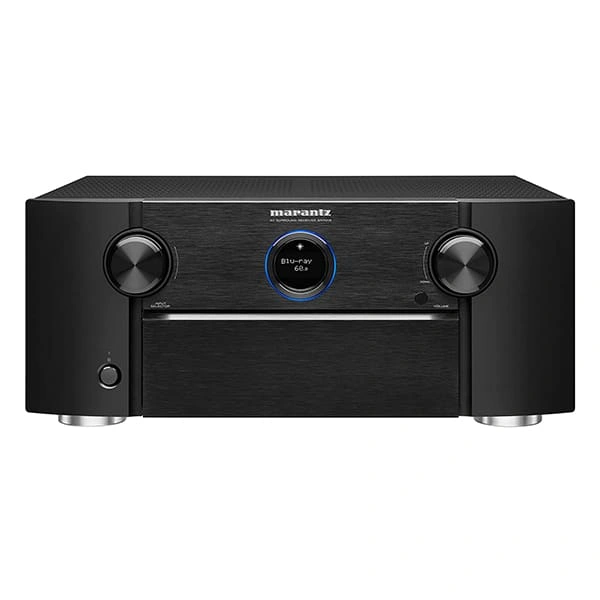 Marantz SR7015 4K Ultra HD AV Receiver