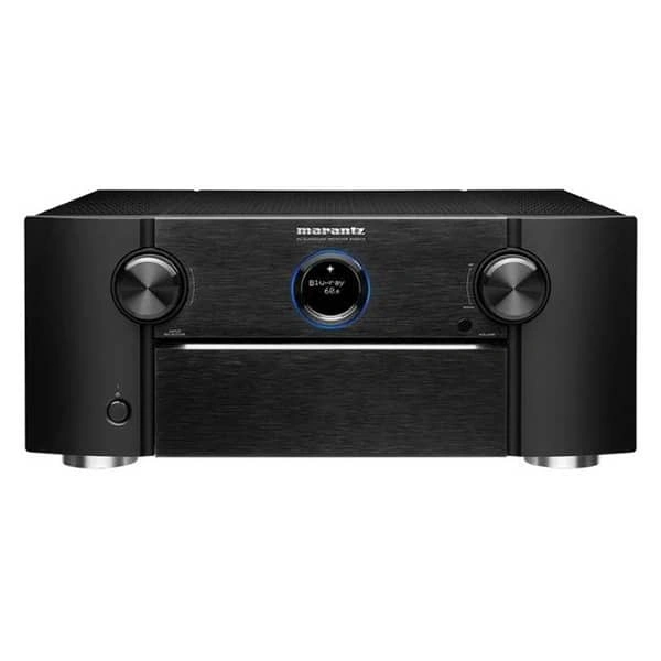 Marantz SR8015 11.2 Ch 8K AV Receiver