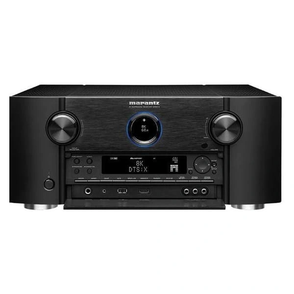 Marantz SR8015 11.2 Ch 8K AV Receiver