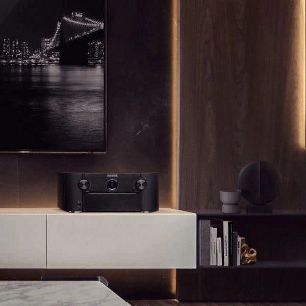 Marantz SR8015 11.2 Ch 8K AV Receiver