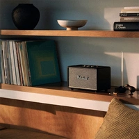 Marshall Acton III Bluetooth Speaker