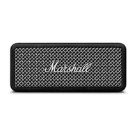 Marshall Emberton II Bluetooth Portable Speaker - Cream - Cream