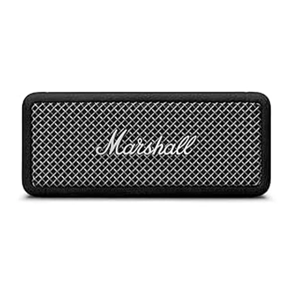 Marshall Emberton II Bluetooth Portable Speaker - Cream - Cream