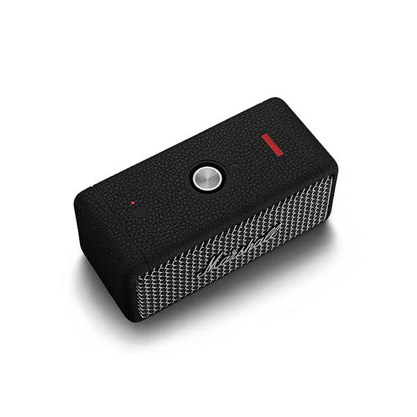 Marshall Emberton II Bluetooth Portable Speaker - Cream - Cream