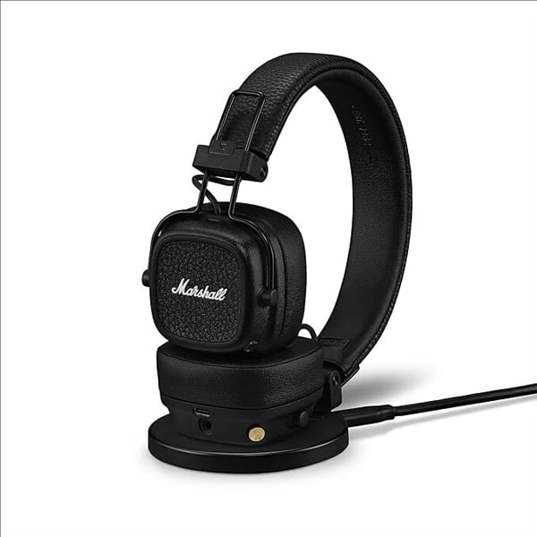 Marshall Major V On-Ear Bluetooth Headphone
