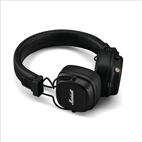 Marshall Major V On-Ear Bluetooth Headphone