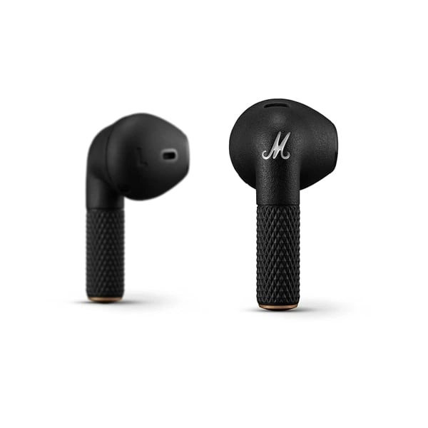 Marshall Minor III True Wireless in-Ear Earbuds - Cream - Cream