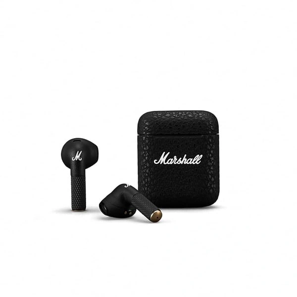 Marshall Minor III True Wireless in-Ear Earbuds - Cream - Cream