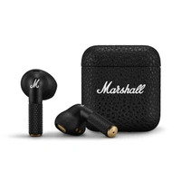Marshall Minor IV Wireless In Ear Earbuds - Cream - Cream