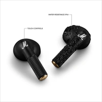 Marshall Minor IV Wireless In Ear Earbuds - Cream - Cream