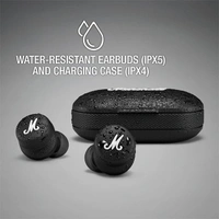 Marshall Mode II True Wireless Headphones