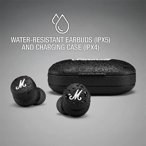 Marshall Mode II True Wireless Headphones