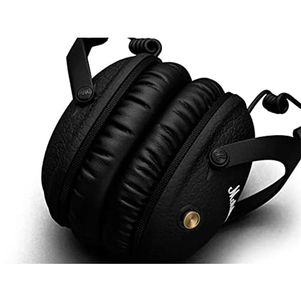 Marshall Monitor II ANC Bluetooth Headphone with Mic