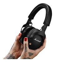 Marshall Monitor II ANC Bluetooth Headphone with Mic