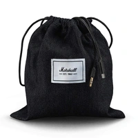 Marshall Monitor II ANC Bluetooth Headphone with Mic