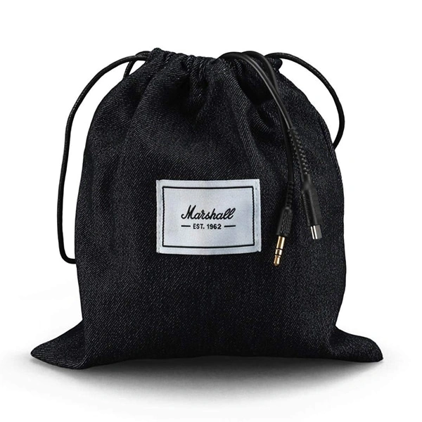 Marshall Monitor II ANC Bluetooth Headphone with Mic