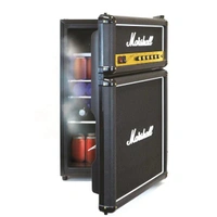 Marshall Refrigerator 126 Litres 4.4 Marshall MF4.4BLK