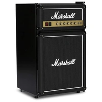 Marshall Refrigerator 92 Litre 3.2 Black Edition MF32BLKNA