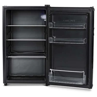 Marshall Refrigerator 92 Litre 3.2 Black Edition MF32BLKNA