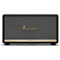 Marshall Stanmore II Wireless Bluetooth Speaker - Brown - Brown
