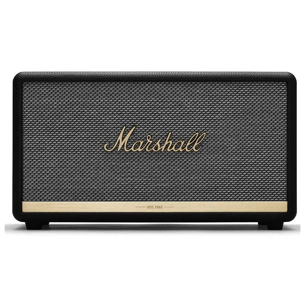 Marshall Stanmore II Wireless Bluetooth Speaker - Brown - Brown