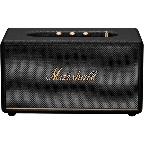 Marshall Stanmore III Bluetooth Speaker