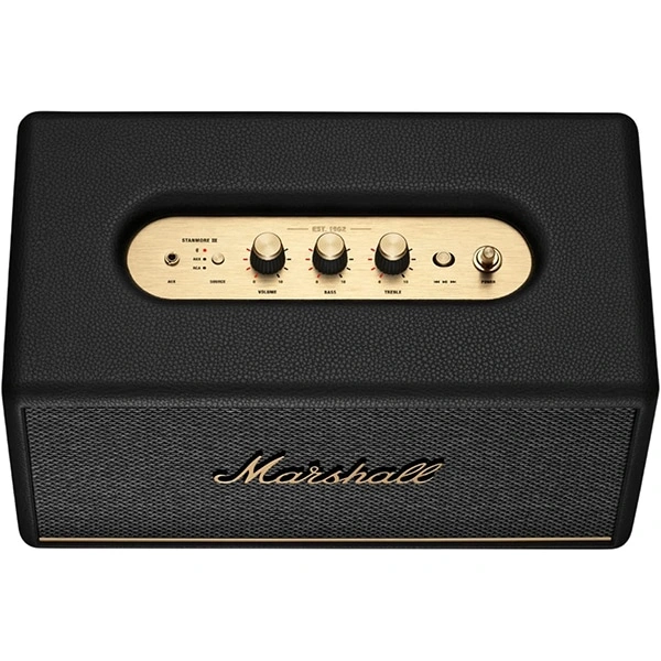 Marshall Stanmore III Bluetooth Speaker